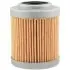Hydraulic filter, cartridge. Фильтр гидравлический, вставка HITACHI L4294130 (фото 1)