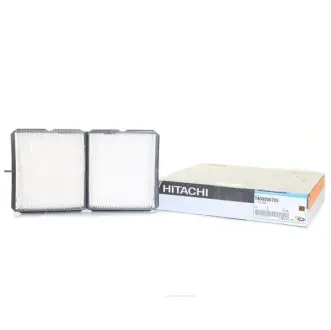 Cabin air filter, element. Фильтр салона, кондиционера, воздушный, элемент HITACHI YA00005725