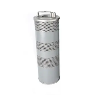 Hydraulic filter, cartridge. Фильтр гидравлический, вставка HITACHI YA00033065
