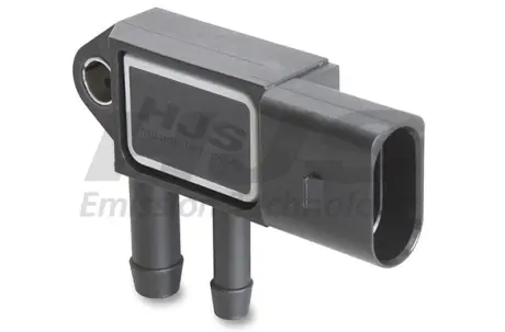 Exhaust gas sensor. Датчик давления выхлопных газов HJS 92091007