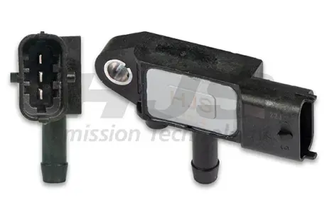 Exhaust gas sensor. Датчик давления выхлопных газов HJS 92091014