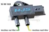 Exhaust gas sensor. Датчик давления выхлопных газов HJS 92091022 (фото 3)