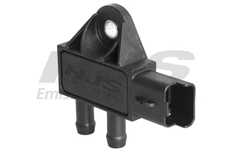 Exhaust gas sensor. Датчик давления выхлопных газов HJS 92091022