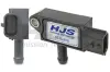 Exhaust gas sensor. Датчик давления выхлопных газов HJS 92091029 (фото 1)