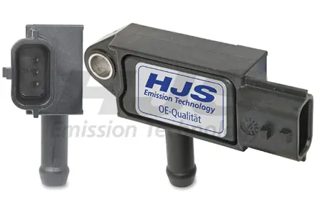 Exhaust gas sensor. Датчик давления выхлопных газов HJS 92091029