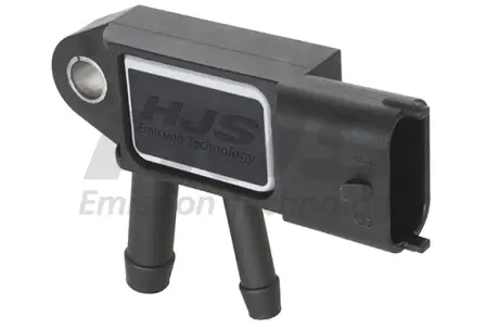 Exhaust gas sensor. Датчик давления выхлопных газов HJS 92091038