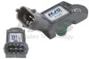 Intake manifold pressure sensor. Датчик абсолютного давления, впуск  HJS 92095065 (фото 1)