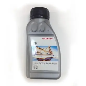 Ридина гальмівна, DOT4, 250ml HONDA/ACURA 0820399932HE