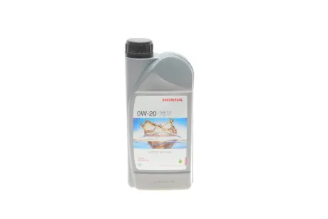 Олива моторна honda 0w-20 ty HONDA/ACURA 08232P99K1LHE