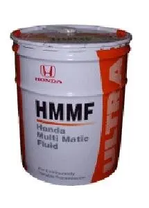 Жидкость трансмиссионная HODA ULTRA HMMF, 20L HONDA/ACURA 0826099907
