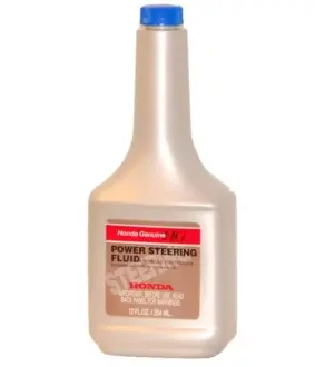 Жидкость гидравлическая ГУР, 354ml HONDA/ACURA 08285P990CZA3