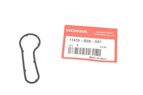 Прокладка піддону Honda Civic/CR-V/HR-V 1.6 i-DTEC 13 HONDA/ACURA 11415-RZ0-G01