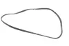 Прокладка кришки головки HONDA/ACURA 12341RCAA01 (фото 1)