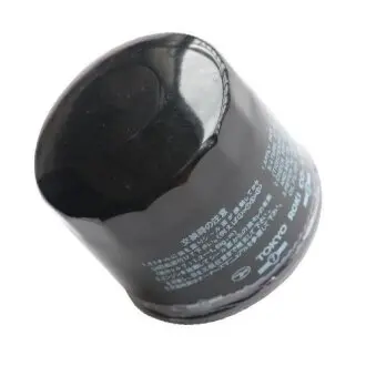 Фільтр масляний HONDA/ACURA 15400634023