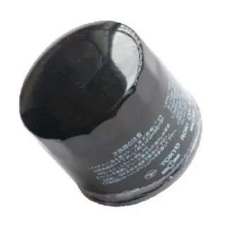 Фільтр масляний HONDA/ACURA 15400634505