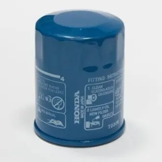 Фільтр масляний HONDA/ACURA 15400PLC004