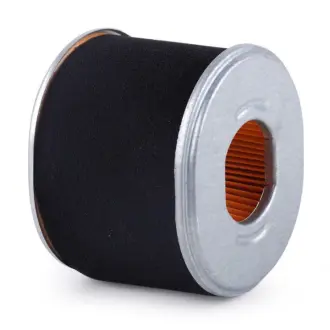 Фильтр воздушный. Фільтр повітряний. Air filter HONDA/ACURA 17210ZE2505