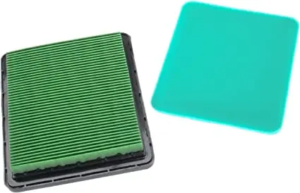 Фильтр воздушный. Фільтр повітряний. Air filter HONDA/ACURA 17211ZL8000
