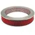 Air filter. Фильтр воздушный HONDA/ACURA 17220PC2611 (фото 1)
