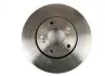 Диск тормозной передний 45251SDCA00 45251TA0A01 45251TA0A02 45251TA0A00 HONDA/ACURA 45251-TA0-A00 (фото 1)