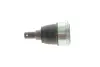 Опора кульова передня ниж HONDA/ACURA 51220T2A315 (фото 4)