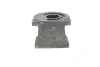 Втулка стабилизатора HONDA/ACURA 51306TL0G01 (фото 3)