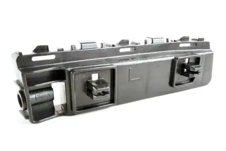 Кронштейн кріплення переднього бампера, лівий HONDA/ACURA 71198TL0G00