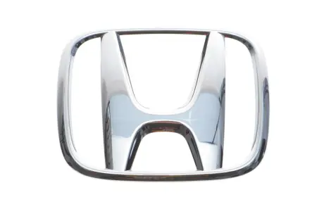 Емблема передня HONDA/ACURA 75700TA0A00