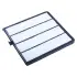 Cabin air filter. Фильтр воздушный салона HONDA/ACURA 80290S0XA01 (фото 1)