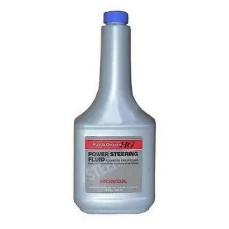 Олива гідропідсилювача Honda PSF, 0,354 л HONDA/ACURA 82069002