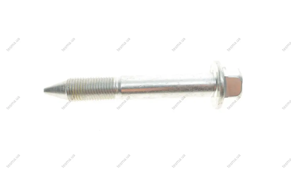 Болт важеля (заднього) Honda Civic 01-/CR-V 01- (M12x81.5) HONDA/ACURA 90398S5A000 (фото 1)