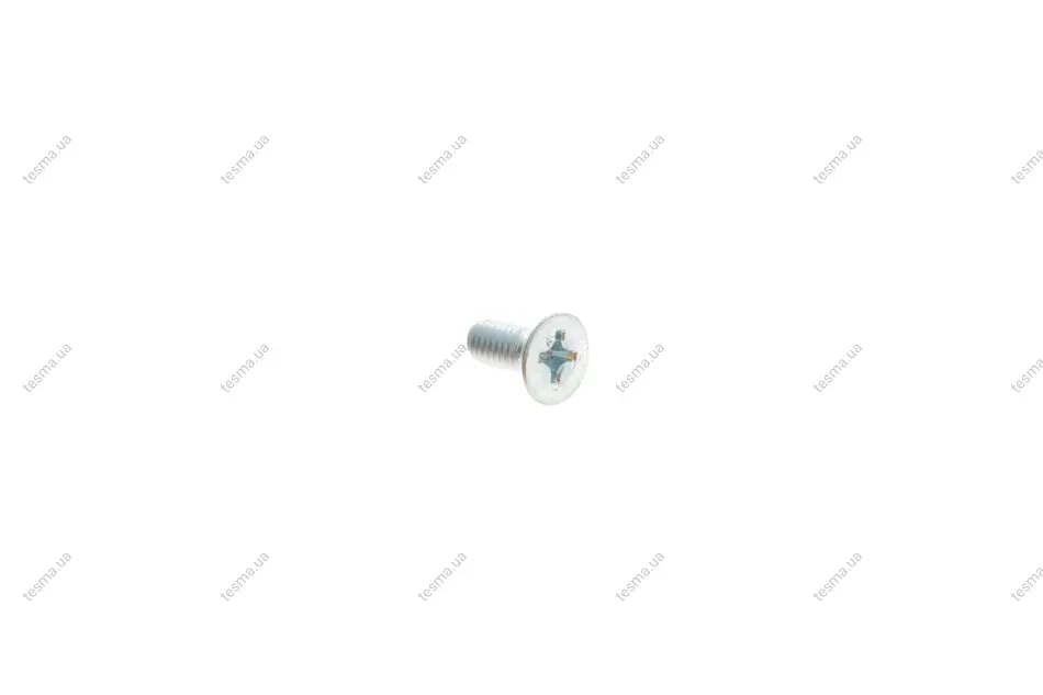 Болт кріплення диска гальмівного Honda Accord 86-/Civic 83- (M6x1) HONDA/ACURA 93600060140H (фото 1)