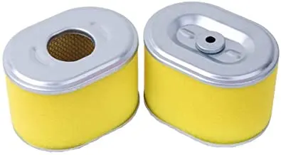 Фильтр воздушный. Фільтр повітряний. Air filter HONDA/ACURA AFZE08
