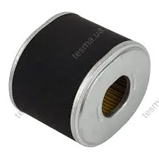 Фильтр воздушный. Фільтр повітряний. Air filter. HONDA/ACURA AFZE30 (фото 1)