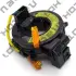 Кільце airbag контактне, шлейф керма HOTARU HCS0111 (фото 1)