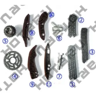 Автозапчасть HOTARU HTKBM041