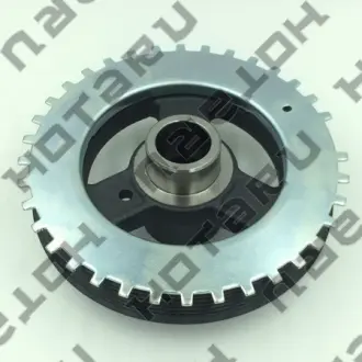 Шків колінчатого валу HOTARU MZ60-MPV
