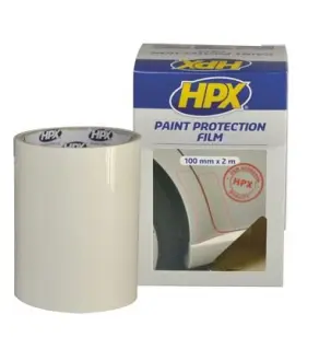 Антиграв. плівка 150mm x 2m HPX PP1502