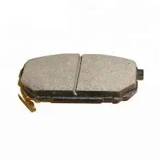 Brake pads. Колодки тормозные, дисковый тормоз HSB HP1018