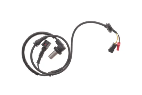 Датчик ABS (передній) Audi A4/VW Passat 94-05 (з датчиком витрати) HUCO 131417