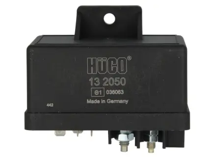 Автозапчасть HUCO 132050