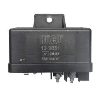 Автозапчасть HUCO 132051