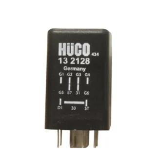 Автозапчасть HUCO 132128