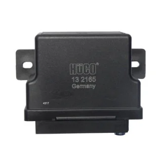Реле свічок розжарювання VW LT 2.5/2.8 TDI 97-06 HUCO 132165