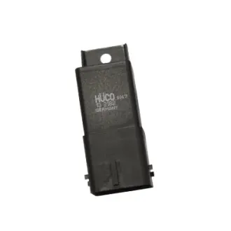 Реле свічок розжарювання FORD/MAZDA/VOLVO/VW Focus/2/V50/Passat "1,4-2,0 "01-15 HUCO 132182