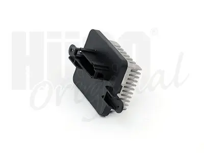 Резистор електродвигуна вентилятора HUCO 132569