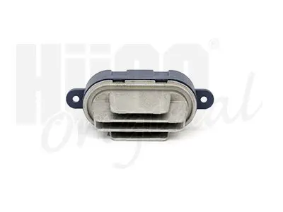 Резистор вентилятора пічки Renault Laguna 01-07 (H HUCO 132575