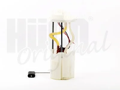 Автозапчасть HUCO 133589