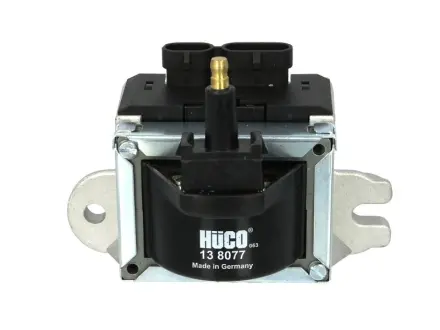 Катушка запалювання HUCO 138077