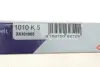 Ремінь генератора Mazda 323/626 1.6-2.2i 82-97 HUTCHINSON 1010K5 (фото 6)